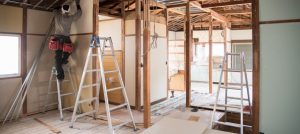 Entreprise de rénovation de la maison et de rénovation d’appartement à Saint-Didier-sur-Arroux